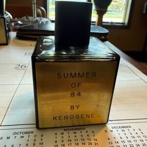 Summer of 84 Eau de Parfum by Kerosene Fragrances